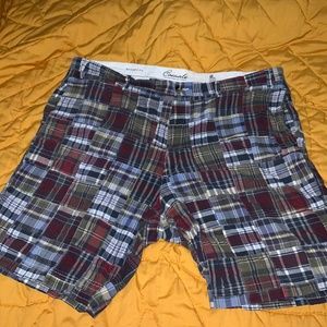 Roundtree & York Shorts